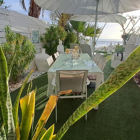 White Sunset - Votre Appartement Pieds Dans L'Eau Trois Bassins 외부 사진