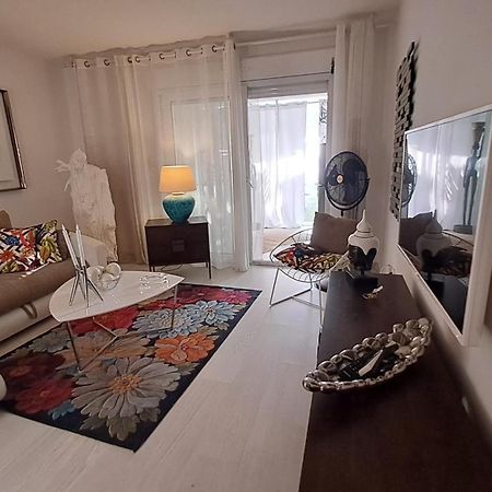 White Sunset - Votre Appartement Pieds Dans L'Eau Trois Bassins 외부 사진
