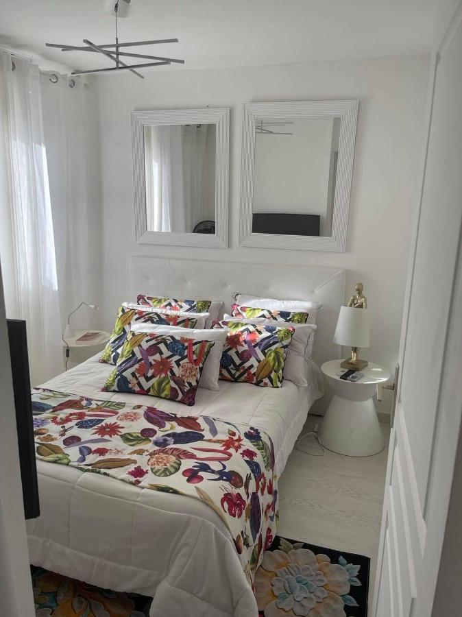 White Sunset - Votre Appartement Pieds Dans L'Eau Trois Bassins 외부 사진