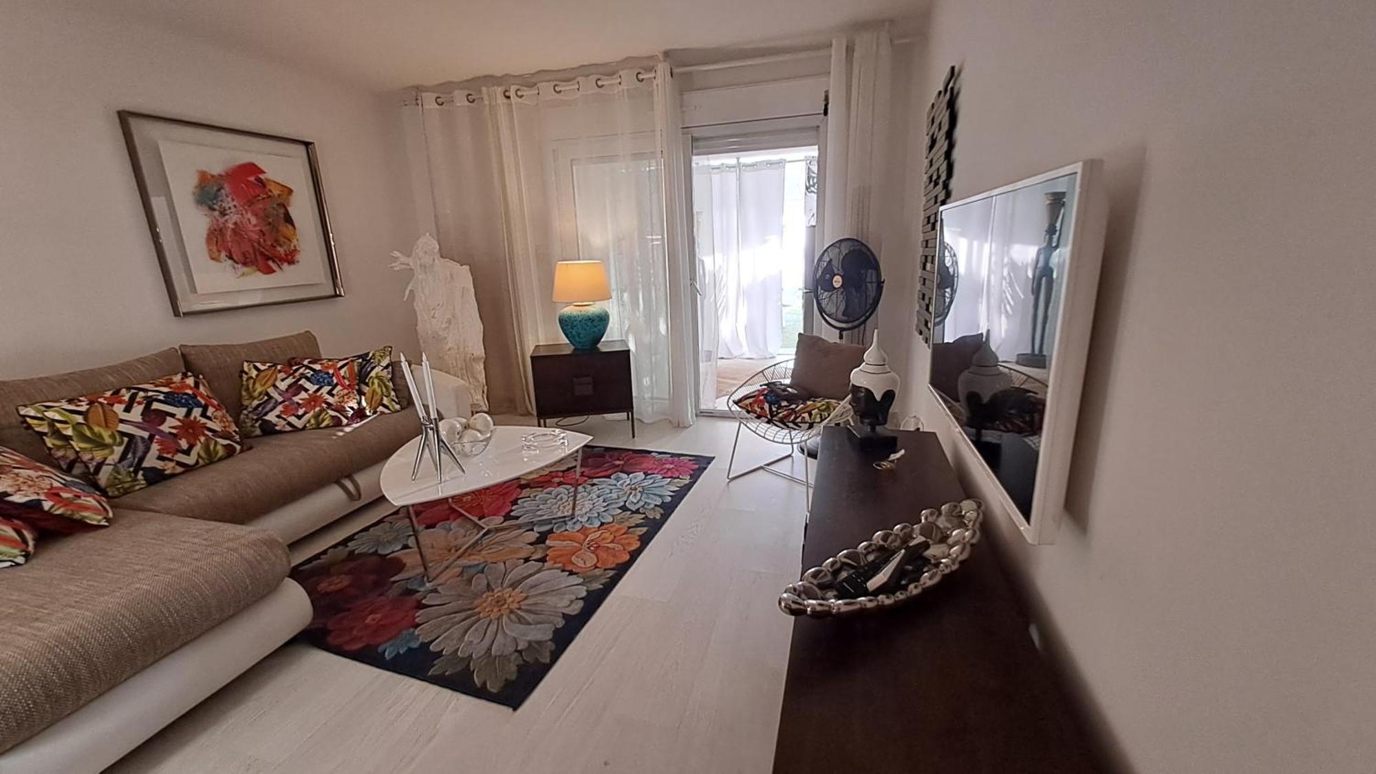 White Sunset - Votre Appartement Pieds Dans L'Eau Trois Bassins 외부 사진